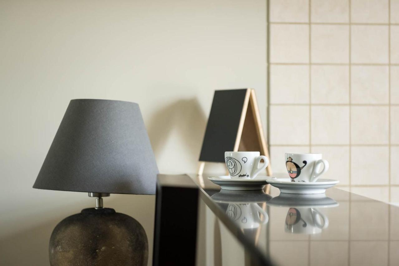 B&B Haut Bruly Couvin Eksteriør billede