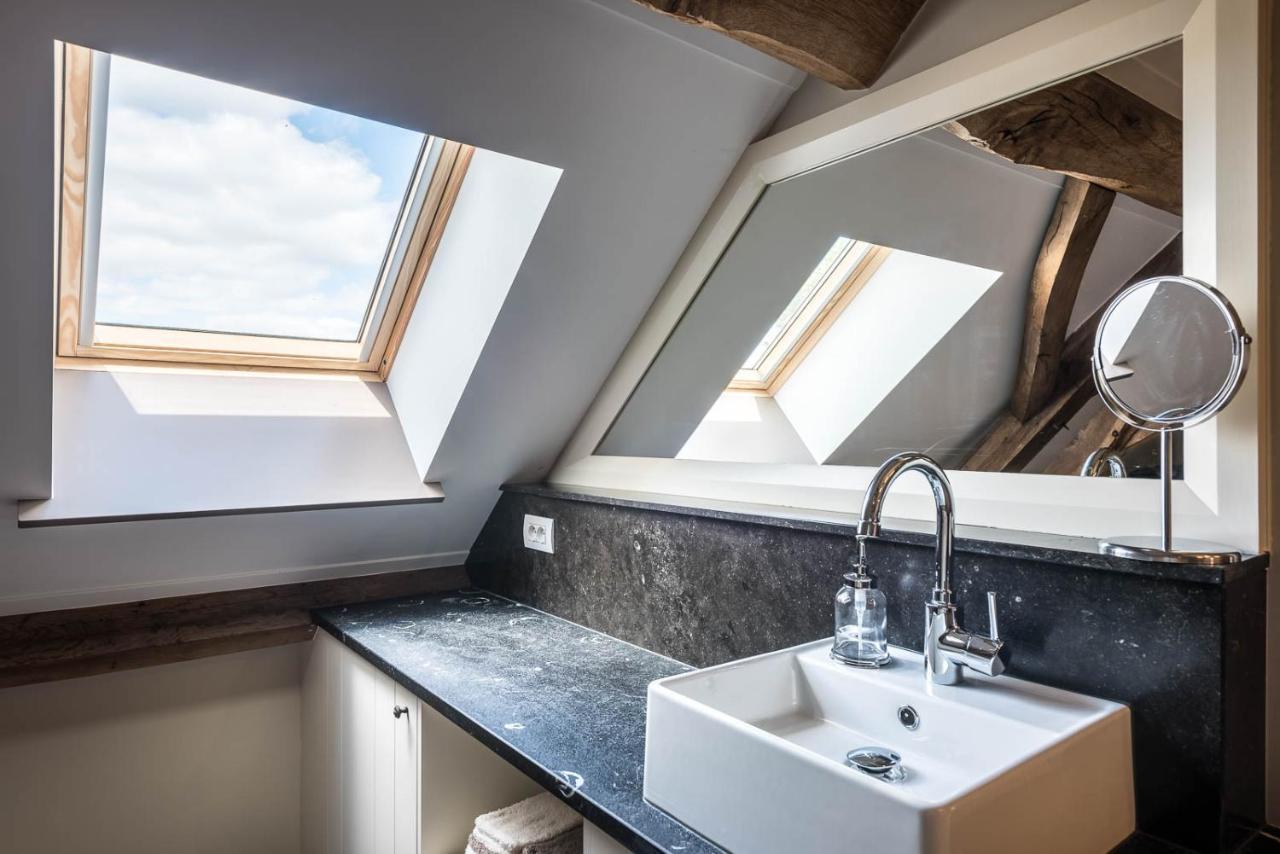 B&B Haut Bruly Couvin Eksteriør billede